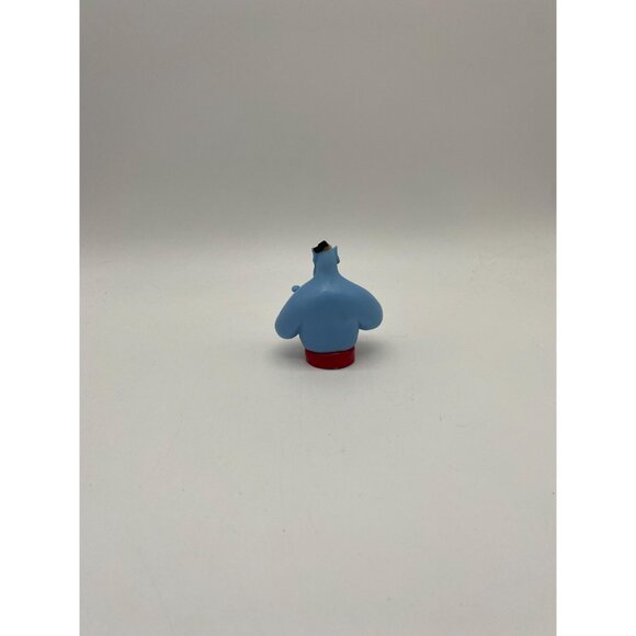 Disney Aladdin Genie Hollow Toy by Applause - Picture 4 of 6